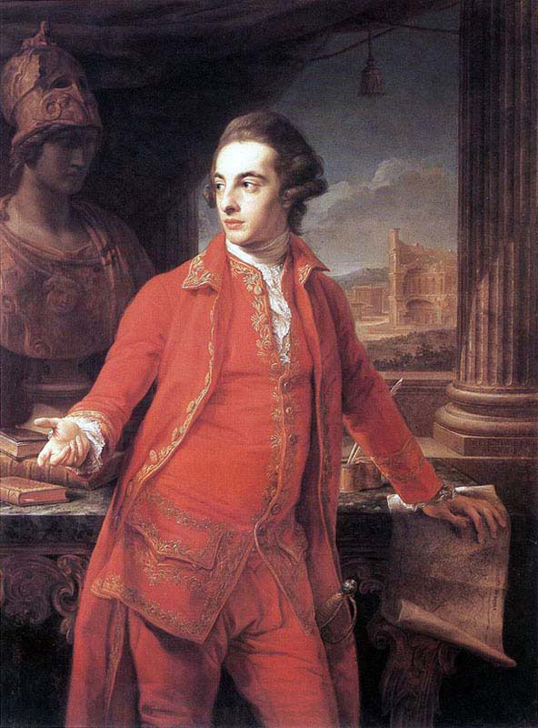 Sir Gregory Page-Turner 